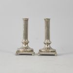 557267 Candlesticks